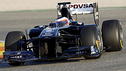 Datentabelle FW33