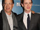 Tom Hanks ist Opa geworden