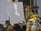 Bewegender Abschied von Bernd Eichinger