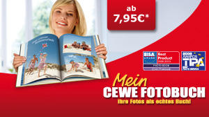 Jetzt Ihr Fotobuch bestellen!
