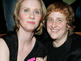 Cynthia Nixon ist 'Papa' geworden