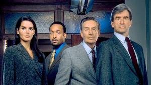 Sind Sie ein "Law & Order"-Experte?