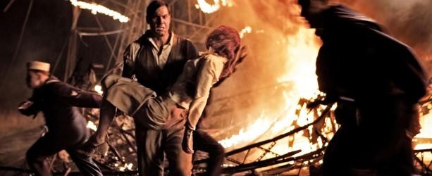 Fast 8 Mio. Zuschauer sahen Teil 1 und Teil 2