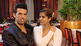 Dschungelcamp: Indira Weis und Jay Khan packen aus