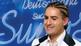 Menderes Bagci ist im DSDS-Recall
