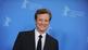 Colin Firth vom Erfolg &uuml;berrascht
