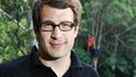 Daniel Hartwich recherchiert