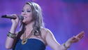 Nina singt 