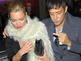 Kate Moss' Lover pr&uuml;gelt auf Paparazzo ein