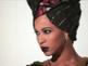 Beyonce als afrikanische K&ouml;nigin
