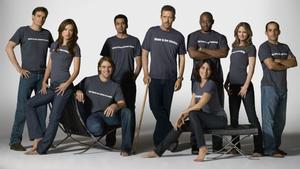 Die Biografien vom Dr. House-Team