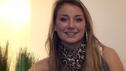 Anna-Carina Woitschack stellt sich vor