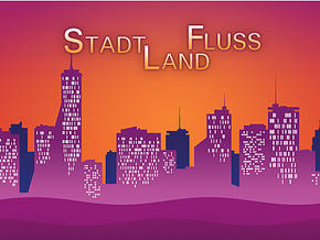 Stadt Land Fluss