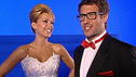 Lustige Let's Dance-Moderatoren