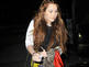 Miley Cyrus rastet gegen&uuml;ber Paparazzo aus