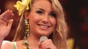 Anna-Carina Woitschack singt 