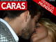 Das ist der Liebesbeweis: Shakira & Gerard Pique sind ein Paar