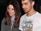 Ashley Greene & Joe Jonas haben sich getrennt