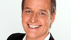 Bernd Fuchs präsentiert Ihnen das Wetter