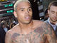 Chris Brown rastet nach TV Show aus