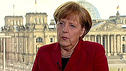 Bundeskanzlerin im Interview