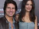 Katie Holmes und ihre 'Bettgeschichten'