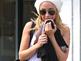 Nicole Richie verr&auml;t ihr Fitness-Geheimnis
