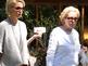 Heigl & Kelley: Ehekrise wegen Schwiegermonster?
