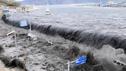 Video: Unglaubliche Bilder der Tsunami-Welle