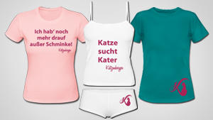 "Daniela Katzenberger"-Kollektion