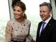 Prinzessin Maxima verzaubert Berlin