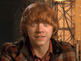 Rupert Grint: "Ich habe gerne Ron gespielt"