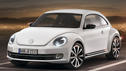 Das ist der neue VW Beetle