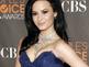 Demi Lovato: Mit elf Jahren ritzte sie sich