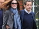Ist Carla Bruni schwanger?