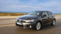 Fahrbericht Lexus CT 200h