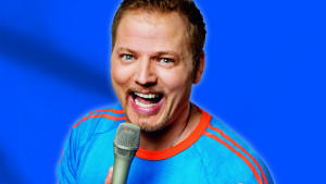 Comedy-Star Mario Barth im Sommer auf Stadiontour