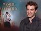 Robert Pattinson: "Sex-Szenen fallen mir am leichtesten"