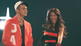 DSDS 2011: Pietro Lombardi und Sarah Engels singen "The Time (Dirty Bit)"