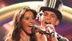 DSDS 2011: Pietro Lombardi und Sarah Engels singen "We've Got Tonight"