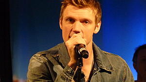 Nick Carter: 'Ich will nach Deutschland ziehen!'