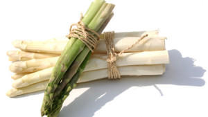 Spargel-Diät: Ganz lecker abnehmen