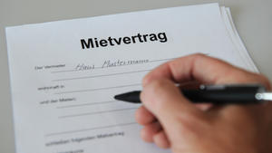 Alles, was Mieter und Vermieter wissen sollten
