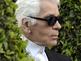 Karl Lagerfeld: "Caroline ist eine sehr, sehr gute Freundin"