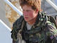 Prinz Harry im Visier von Terroristen