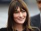 Carla Bruni sagt Cannes-Teilnahme ab