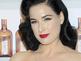 2010: Dita von Teese l&auml;stert &uuml;ber Lena!!