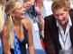 Sind Harry und Chelsy wieder zusammen?