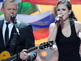 Grandioses Show-Opening des ESC-Finales