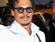 Johnny Depp h&auml;lt Abstand von Hollywood